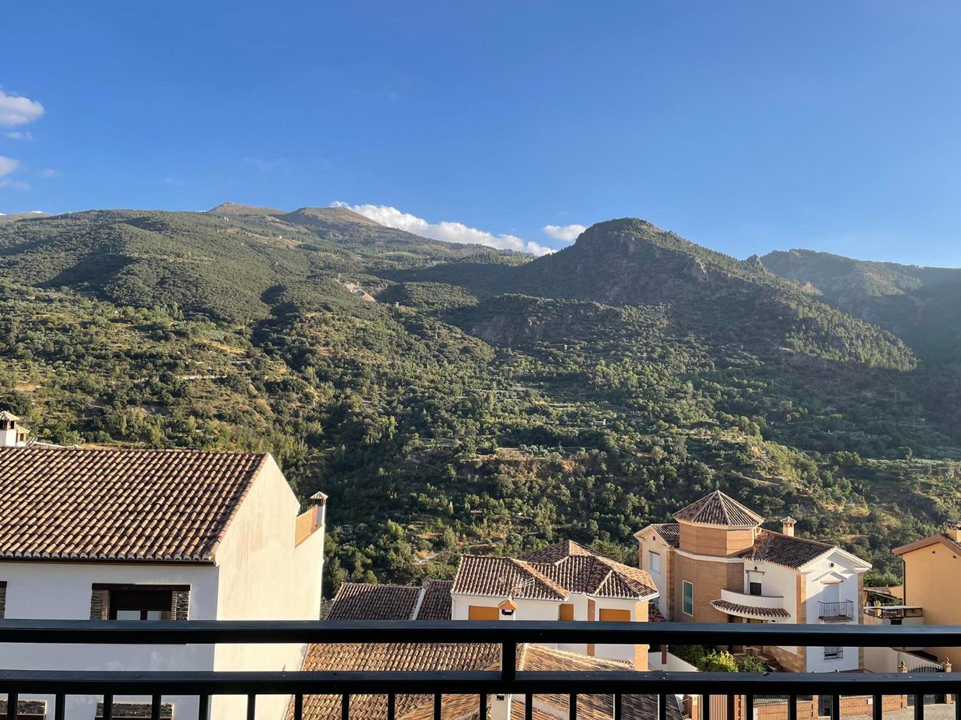 Villa Ragon Residencial, 11 Güéjar Sierra Exterior foto