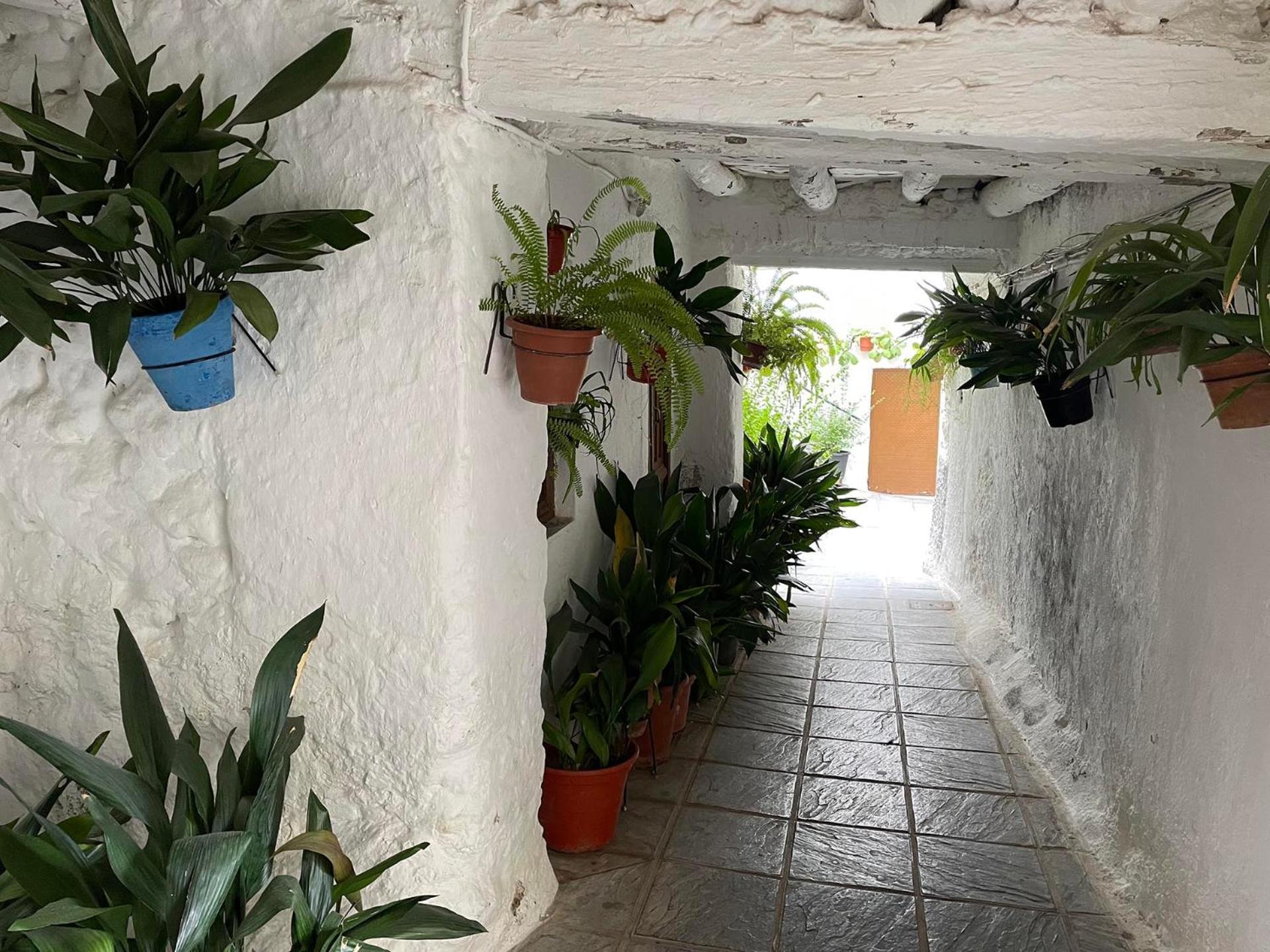 Villa Ragon Residencial, 11 Güéjar Sierra Exterior foto