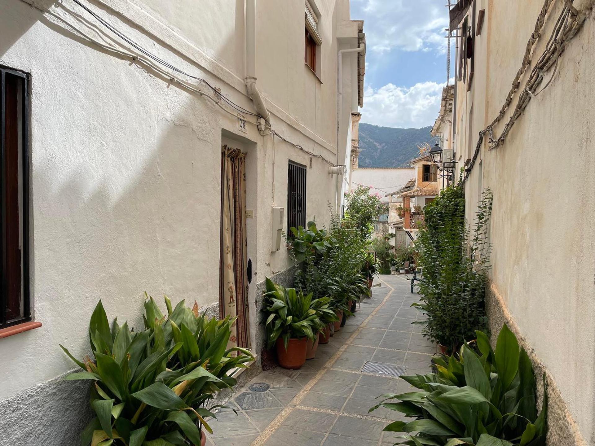 Villa Ragon Residencial, 11 Güéjar Sierra Exterior foto