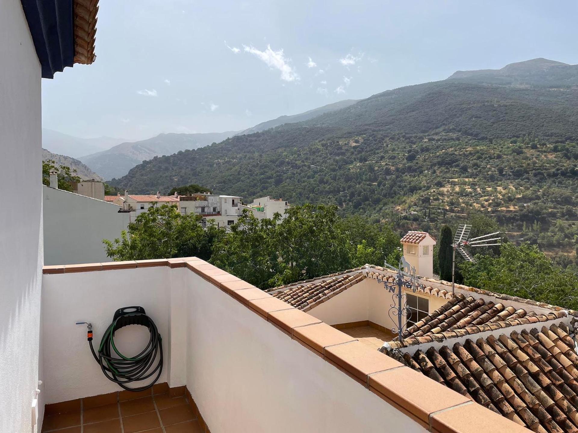Villa Ragon Residencial, 11 Güéjar Sierra Exterior foto