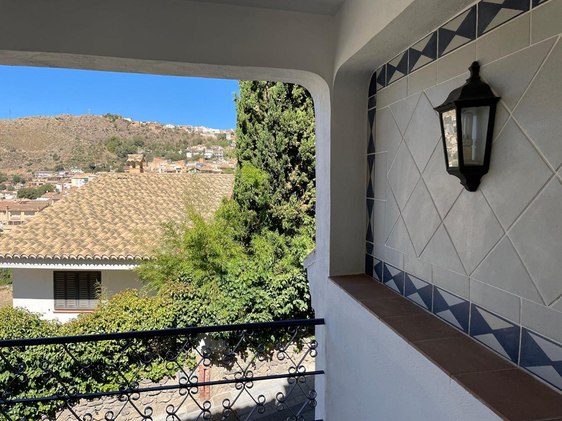 Villa Ragon Residencial, 11 Güéjar Sierra Exterior foto