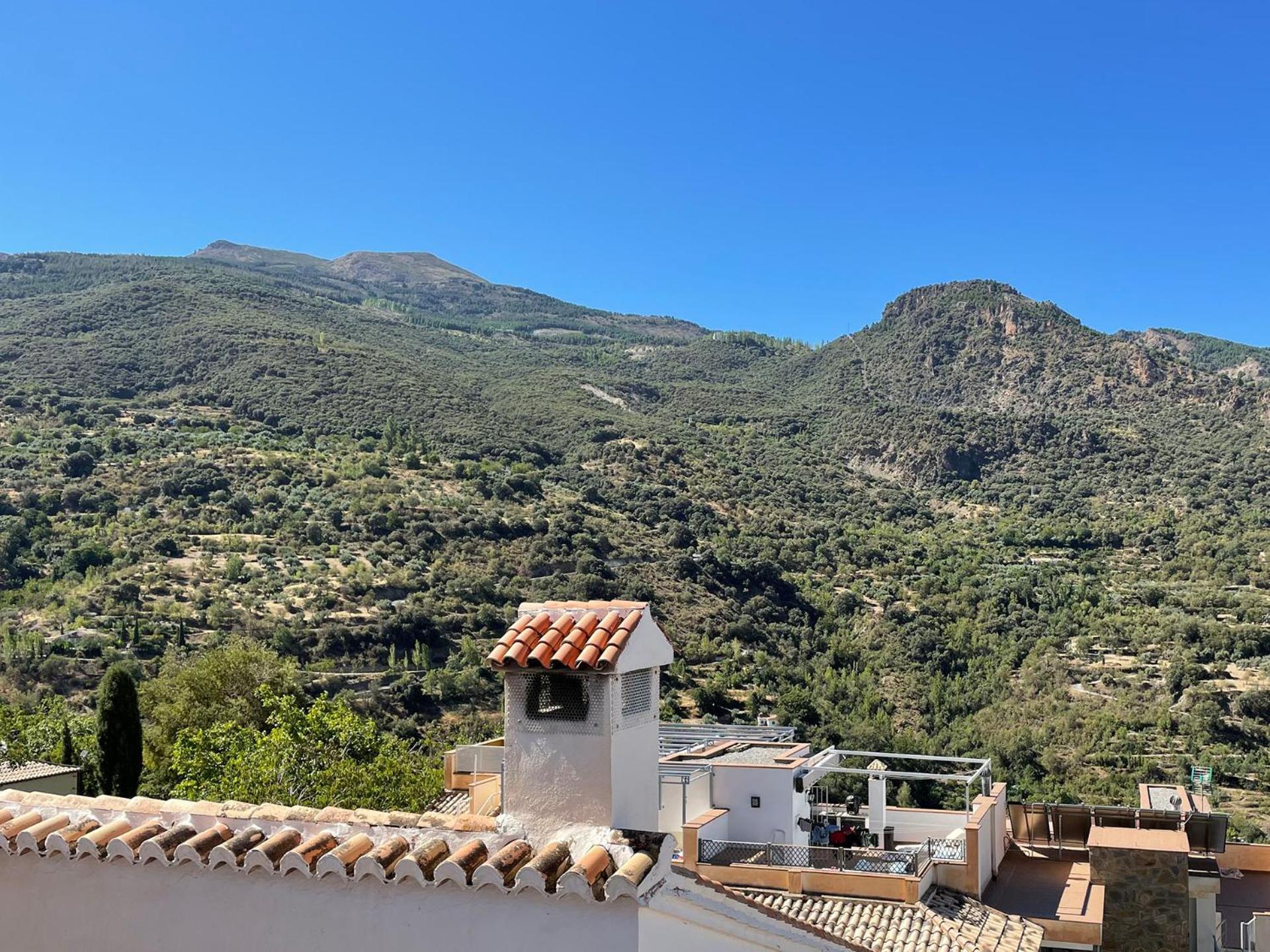 Villa Ragon Residencial, 11 Güéjar Sierra Exterior foto