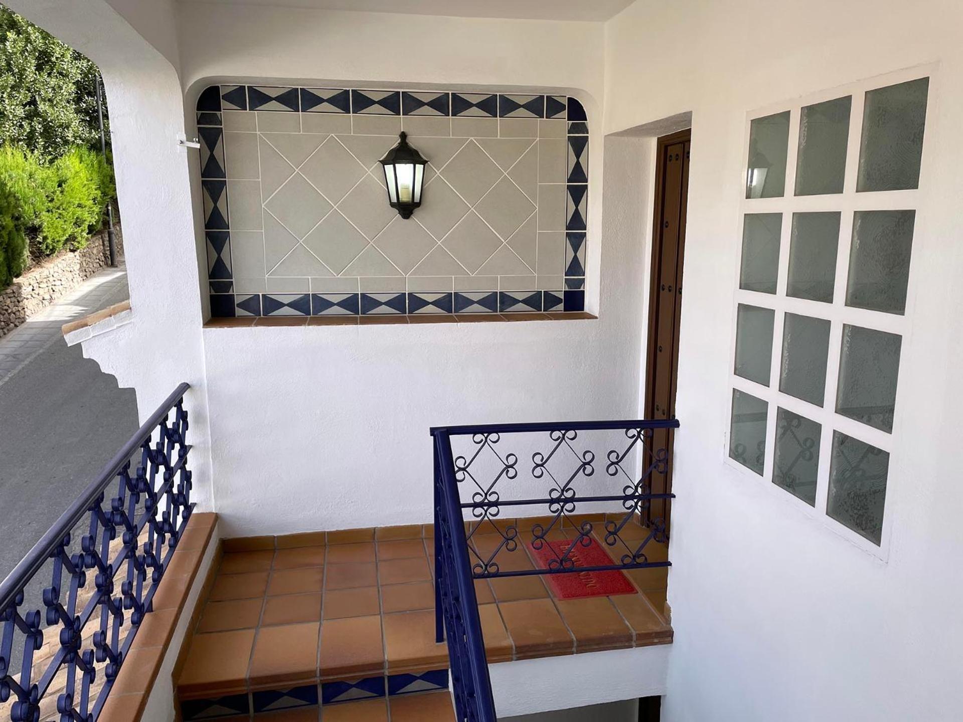 Villa Ragon Residencial, 11 Güéjar Sierra Exterior foto