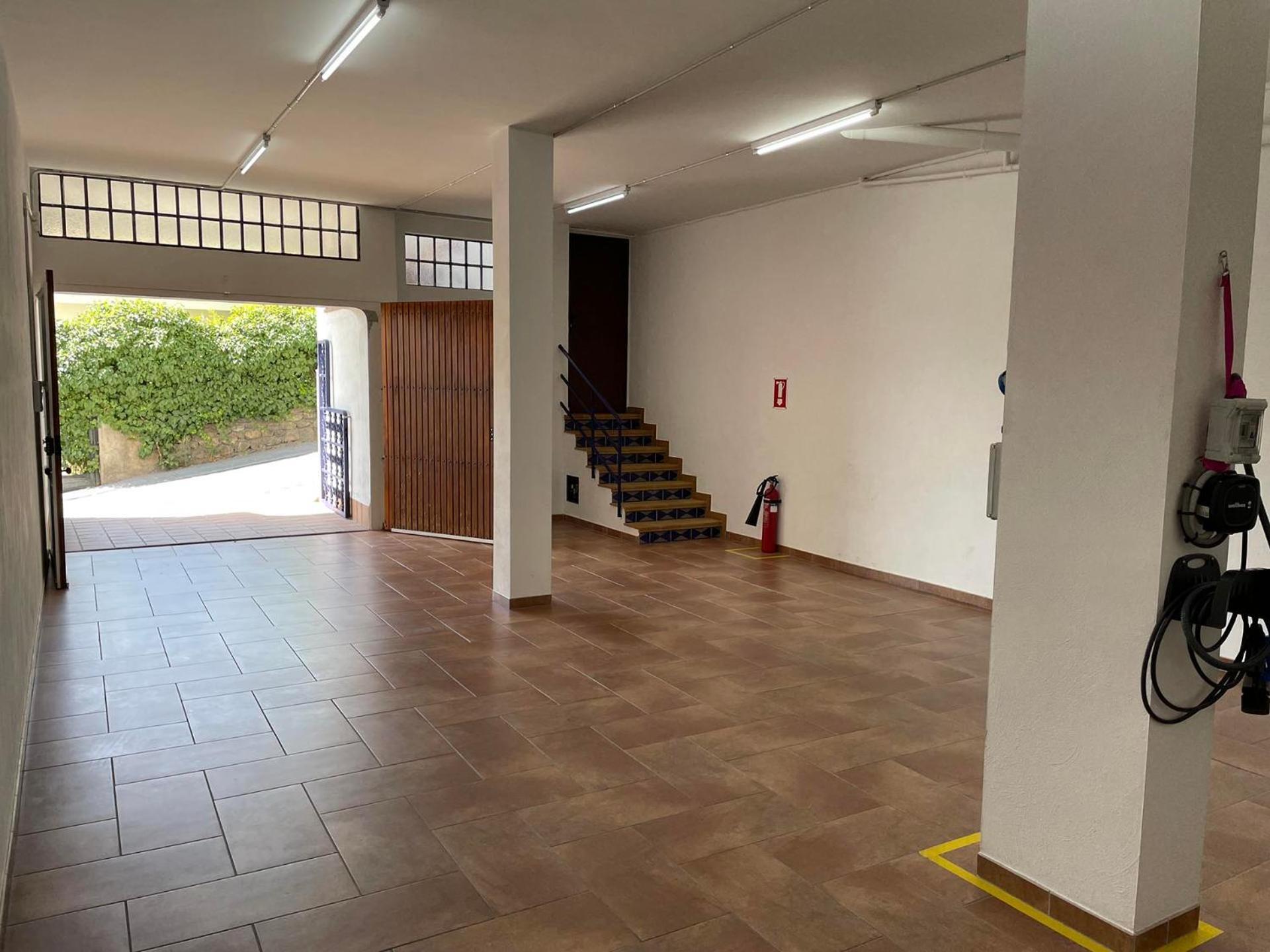 Villa Ragon Residencial, 11 Güéjar Sierra Exterior foto