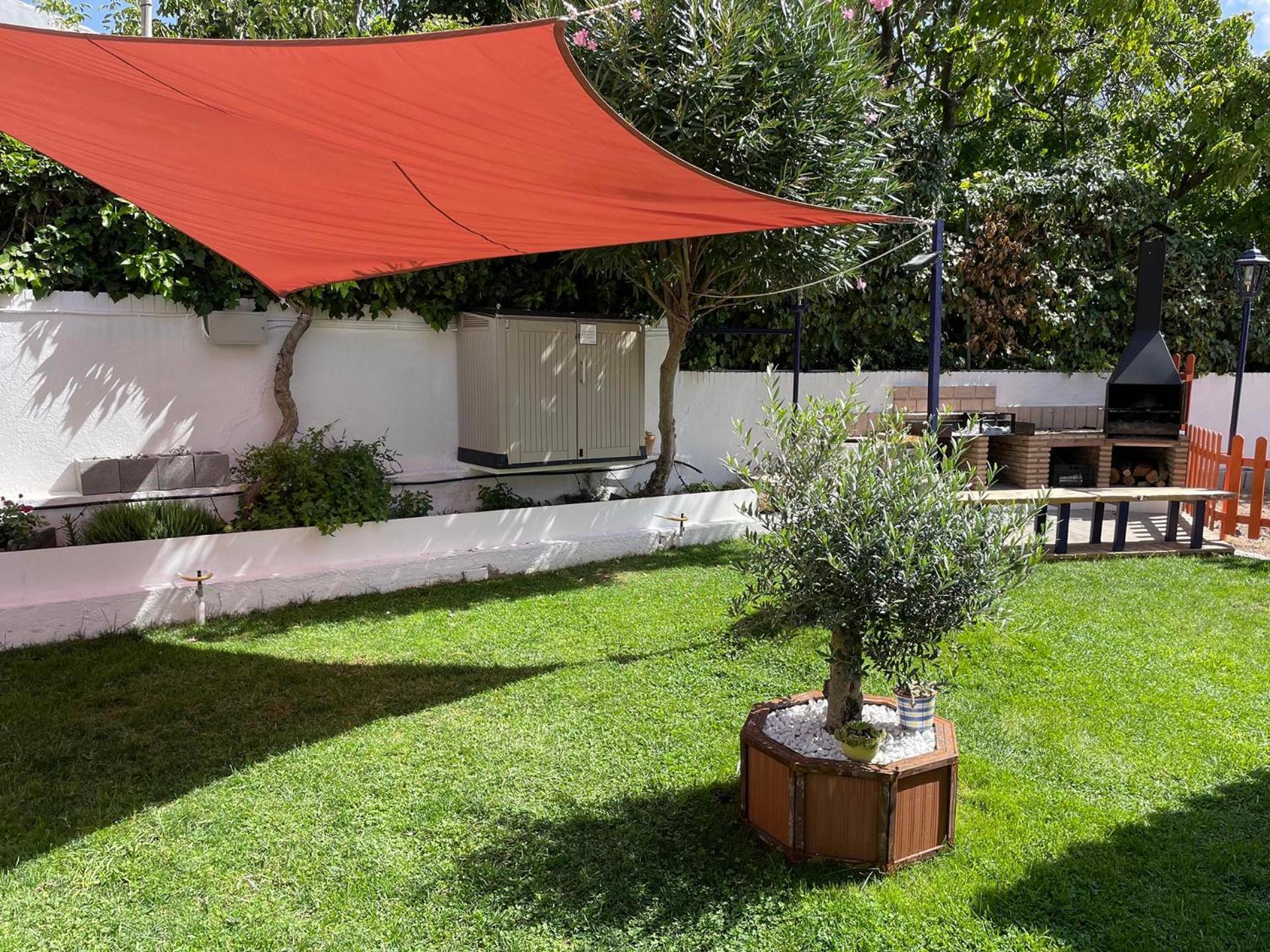 Villa Ragon Residencial, 11 Güéjar Sierra Exterior foto