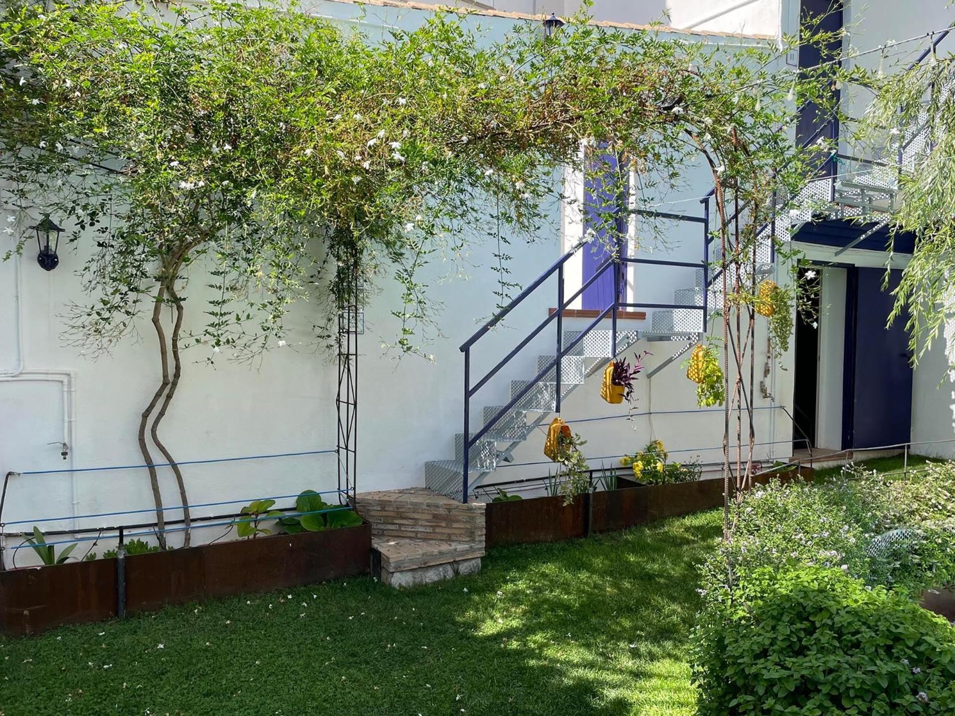 Villa Ragon Residencial, 11 Güéjar Sierra Exterior foto