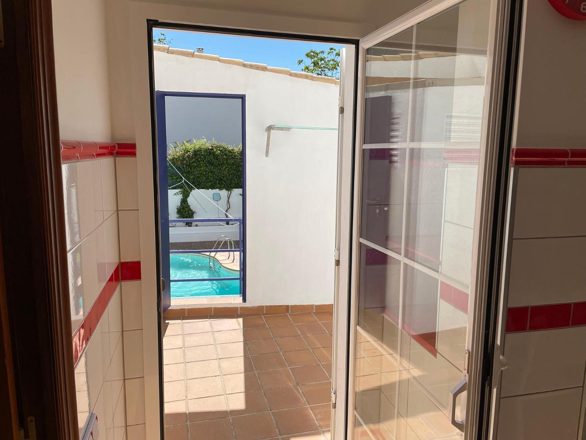 Villa Ragon Residencial, 11 Güéjar Sierra Exterior foto